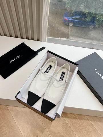 Chanel Replica Shoes sz35-41 mnh0418