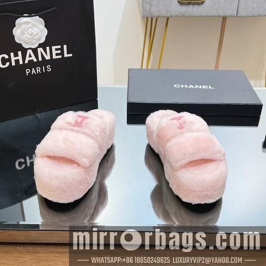 Chanel Replica Shoes sz35-41 mnh0802