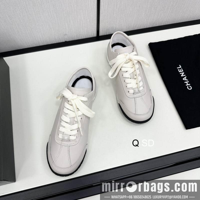 Chanel Replica Shoes sz35-40 SD1013
