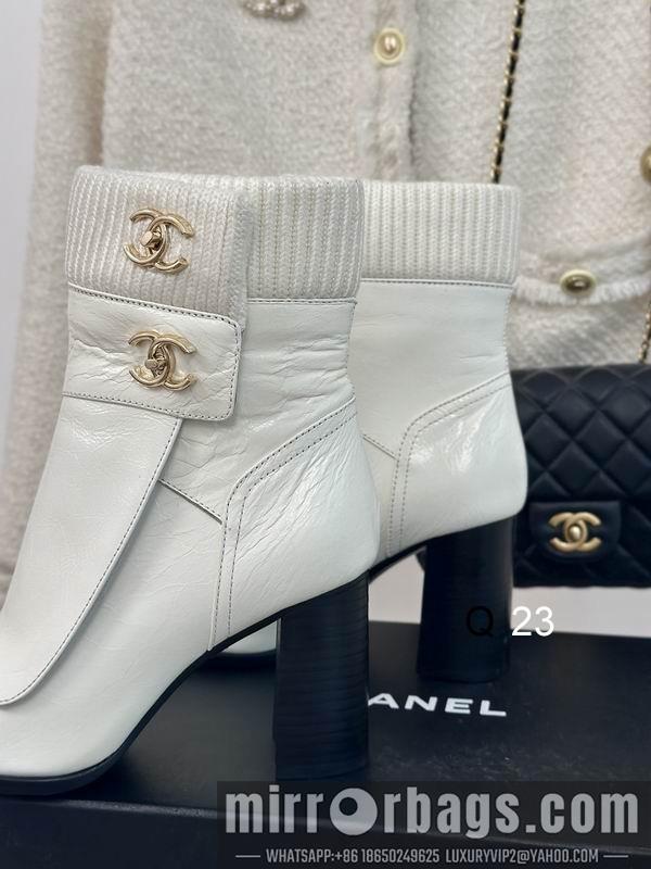 Chanel Replica Shoes sz35-40 HY0912