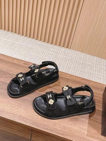 Chanel Replica Shoes sz35-40 mnh0429