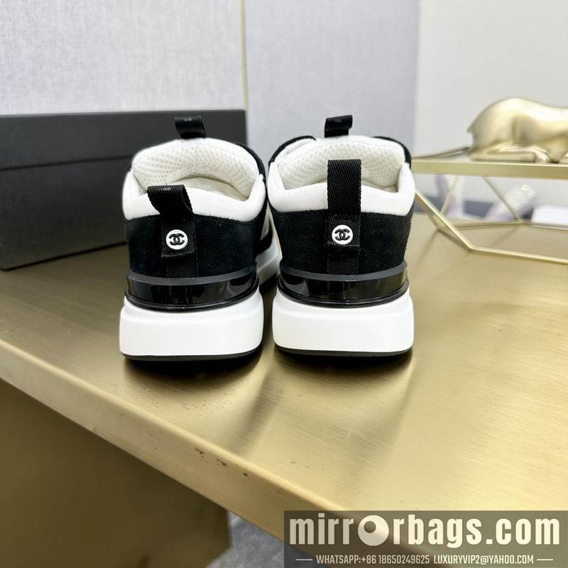 Chanel Replica Shoes sz35-46 fsm0101