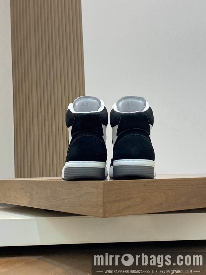 Chanel Replica Shoes sz38-45 hnh1104