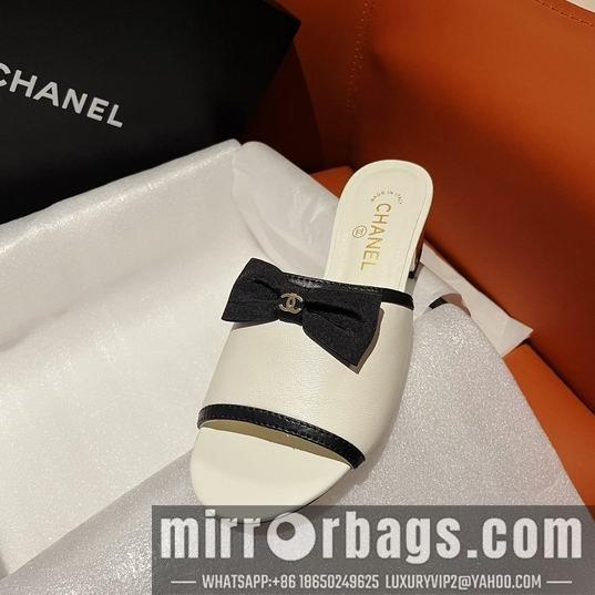 Chanel Replica Shoes sz35-40 mnh0503