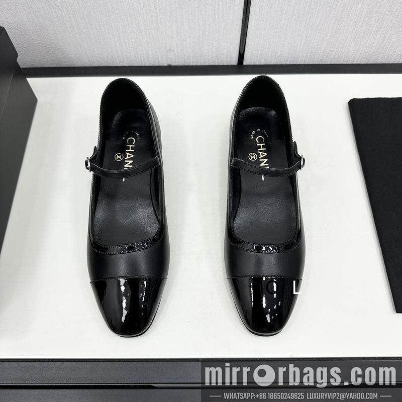 Chanel Replica Shoes sz35-40 LL1202