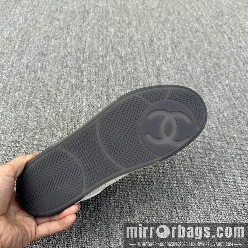 Chanel Replica Shoes sz39-44 hnm0113
