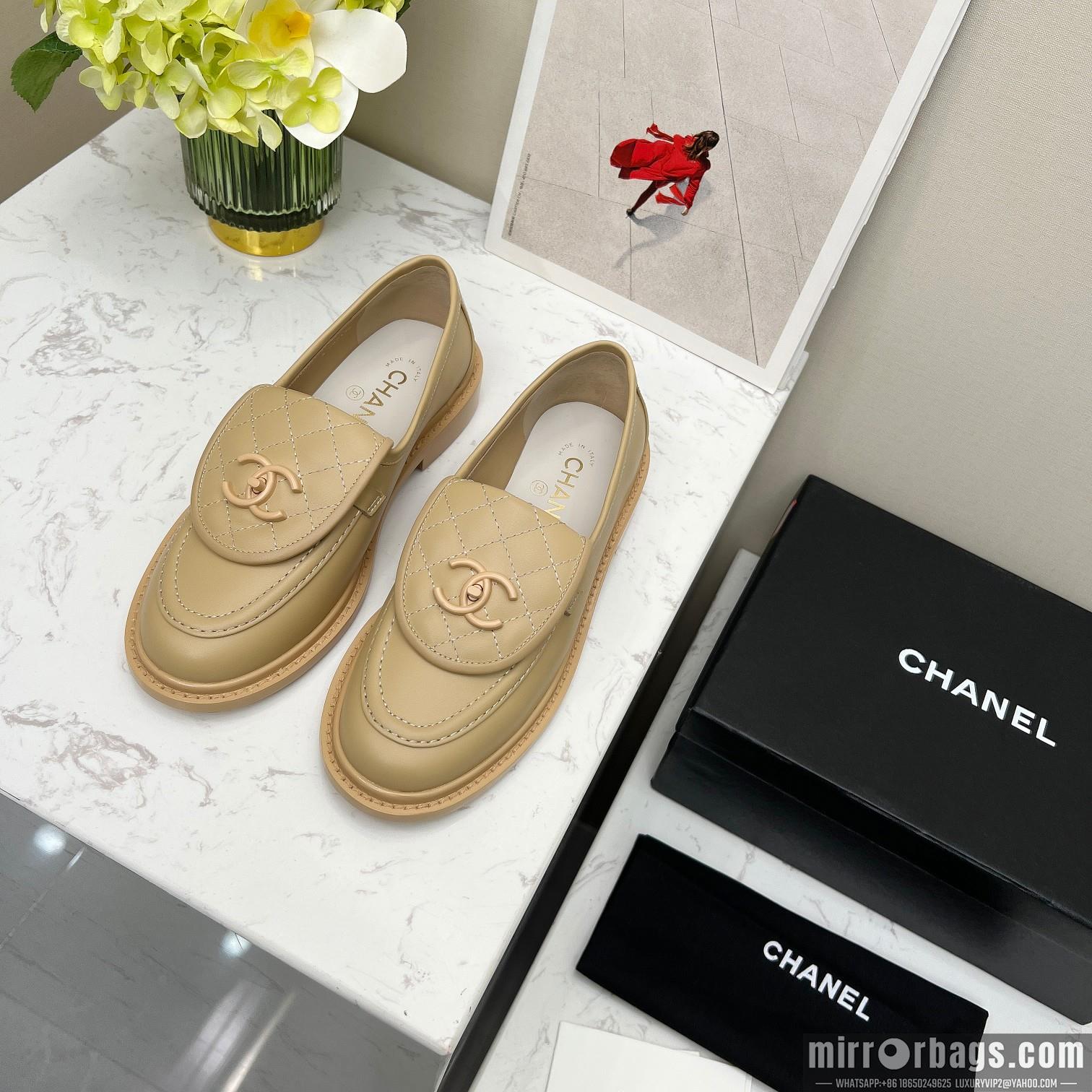 Chanel Replica Shoes sz35-41 h1006