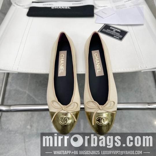 Chanel Replica Shoes sz34-42 mnh0707