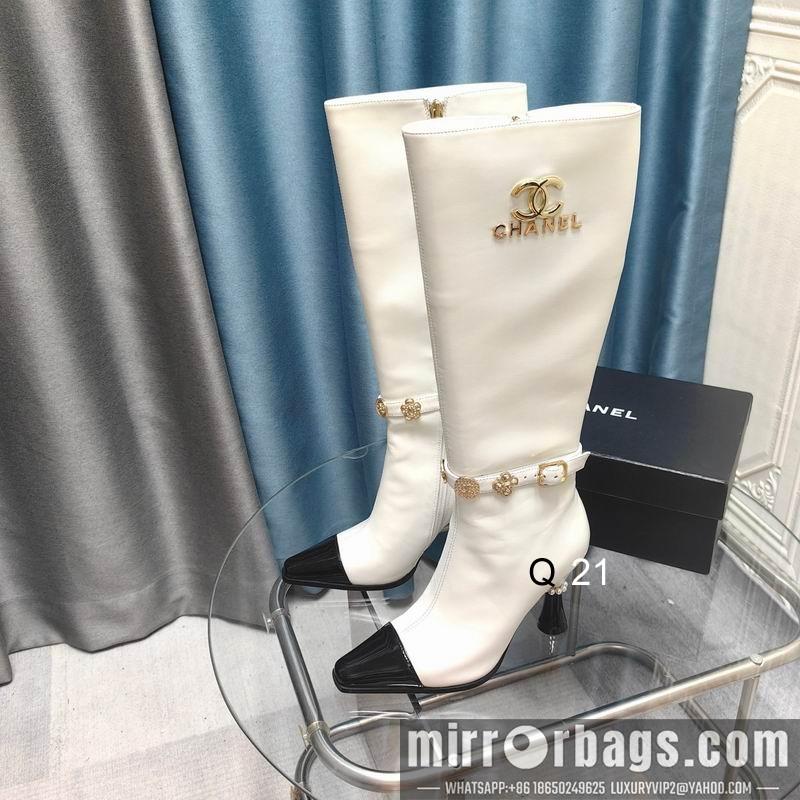 Chanel Replica Shoes sz35-40 YS1114