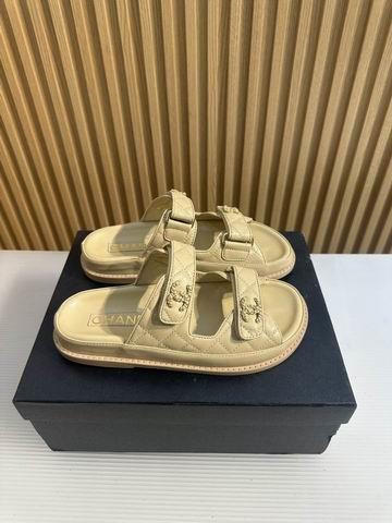 Chanel Replica Shoes sz35-41 mnh0307