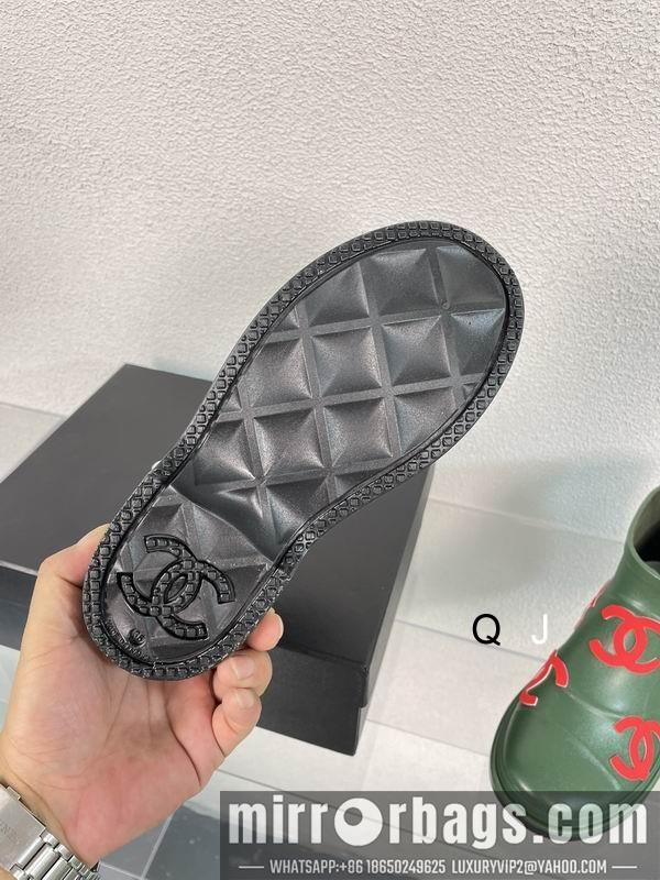 Chanel Replica Shoes sz35-40 XJ0601