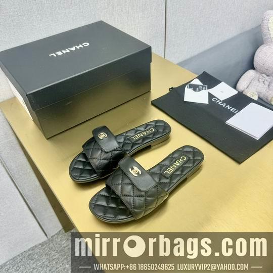 Chanel Replica Shoes sz35-41 mnh0521