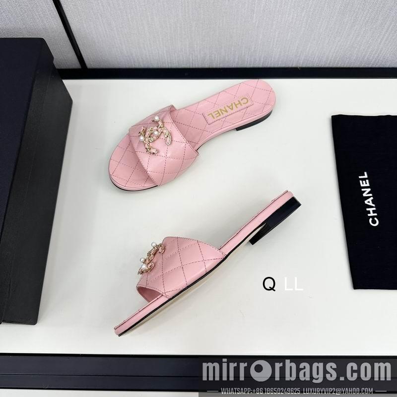 Chanel Replica Shoes sz35-40 LL0701