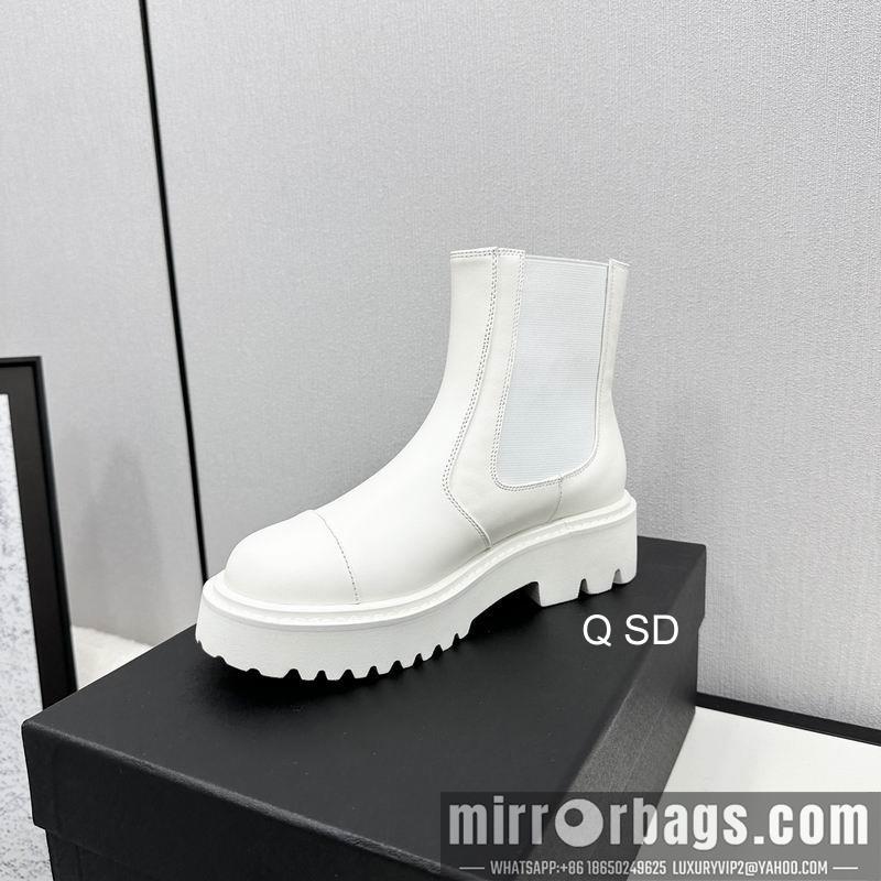Chanel Replica Shoes sz35-40 SD0815