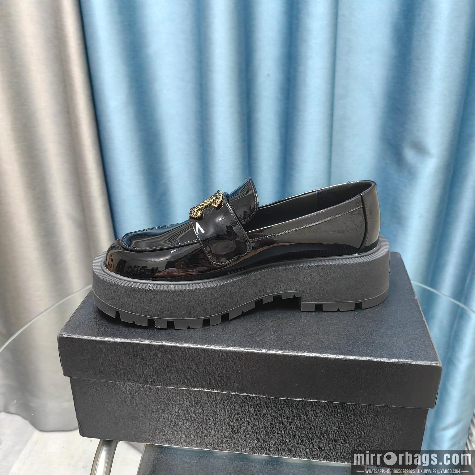 Chanel Replica Shoes sz35-41 h0811