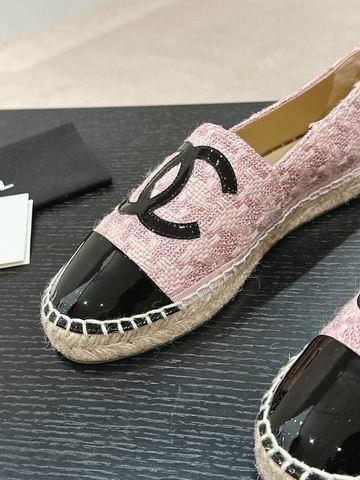 Chanel Replica Shoes sz34-42 mnh0612