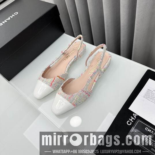 Chanel Replica Shoes sz35-43 mnh0343