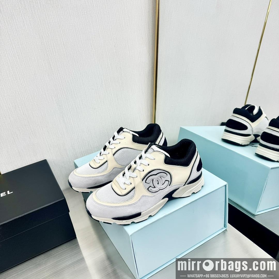 Chanel Replica Shoes sz35-41 h1006