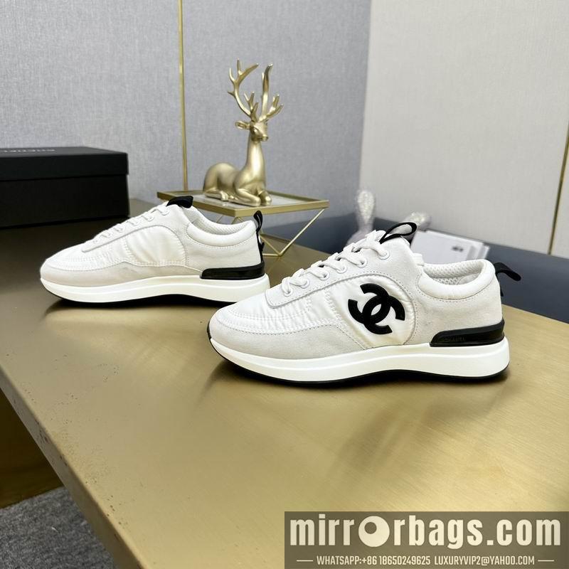 Chanel Replica Shoes sz35-46 fsm0101