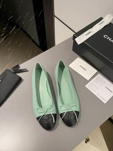 Chanel Replica Shoes sz34-42 mnh0516