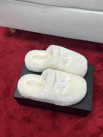 Chanel Replica Shoes sz35-41 mnh0702