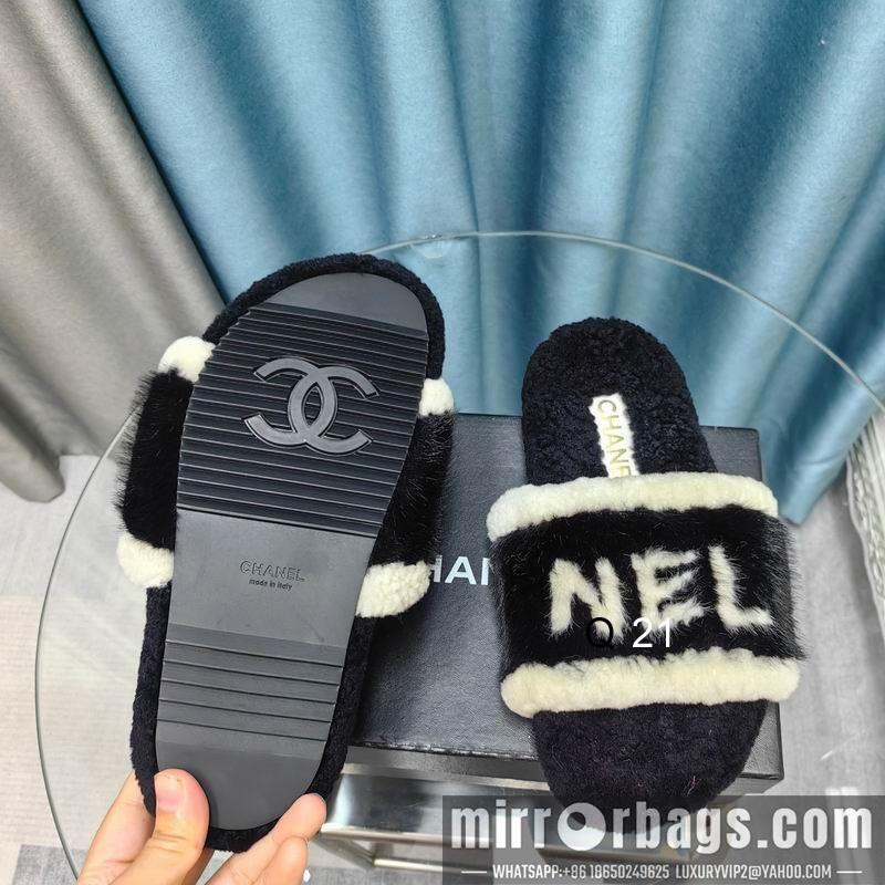 Chanel Replica Shoes sz35-40 YS1101