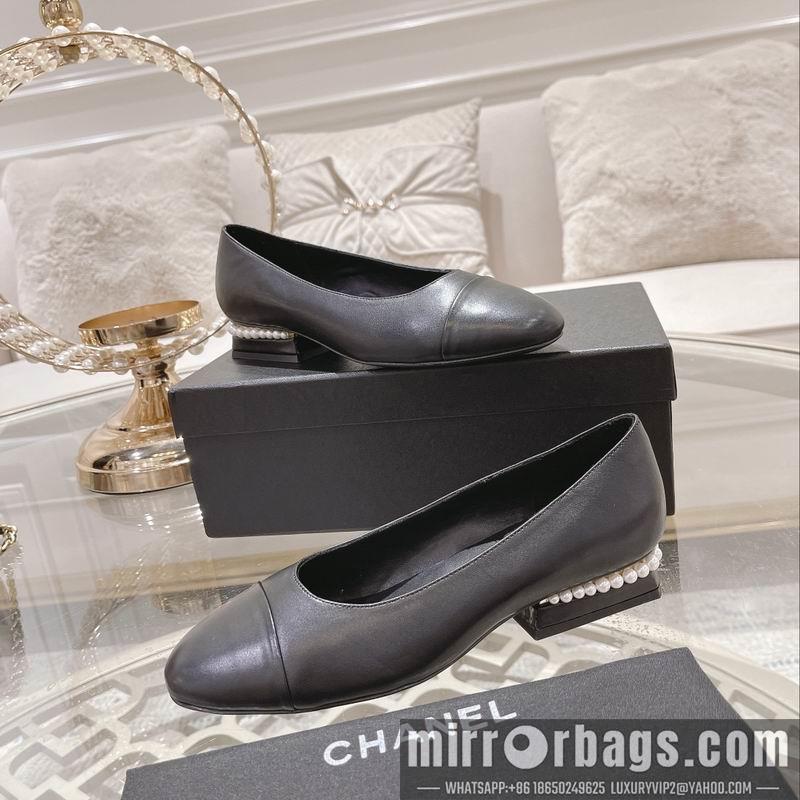 Chanel Replica Shoes sz35-39 fsm0103