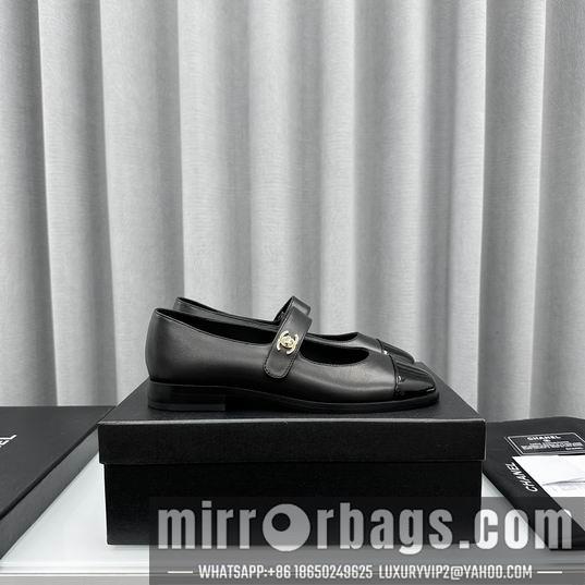 Chanel Replica Shoes sz34-40 mnh0416