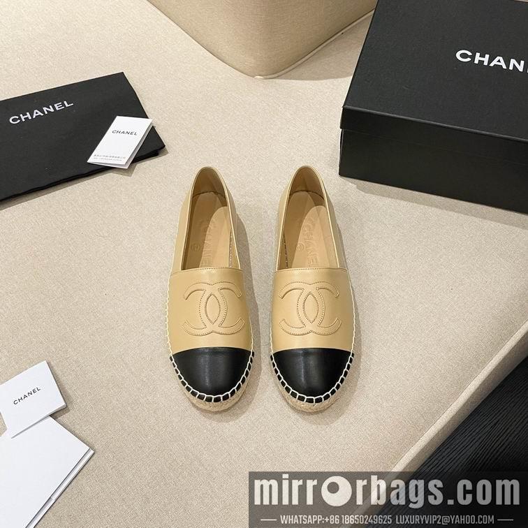 Chanel Replica Shoes sz34-42 mnh0624
