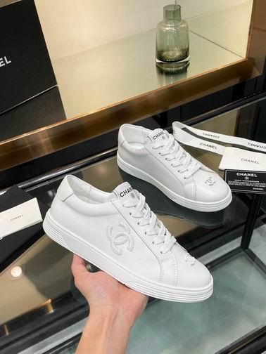 Chanel Replica Shoes sz35-40 mnh0702