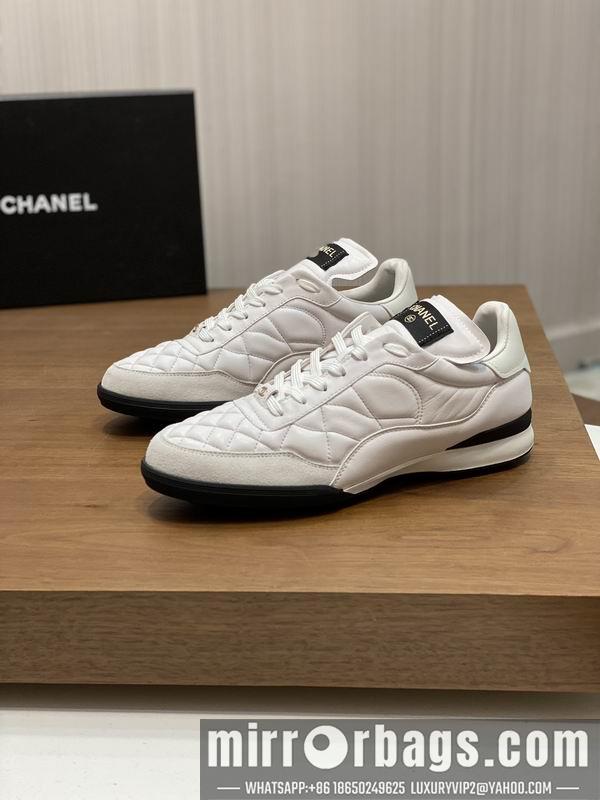Chanel Replica Shoes sz38-45 hnm0105