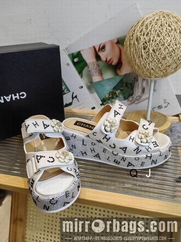 Chanel Replica Shoes sz35-40 XJ0723
