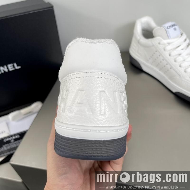 Chanel Replica Shoes sz39-44 hnm0109