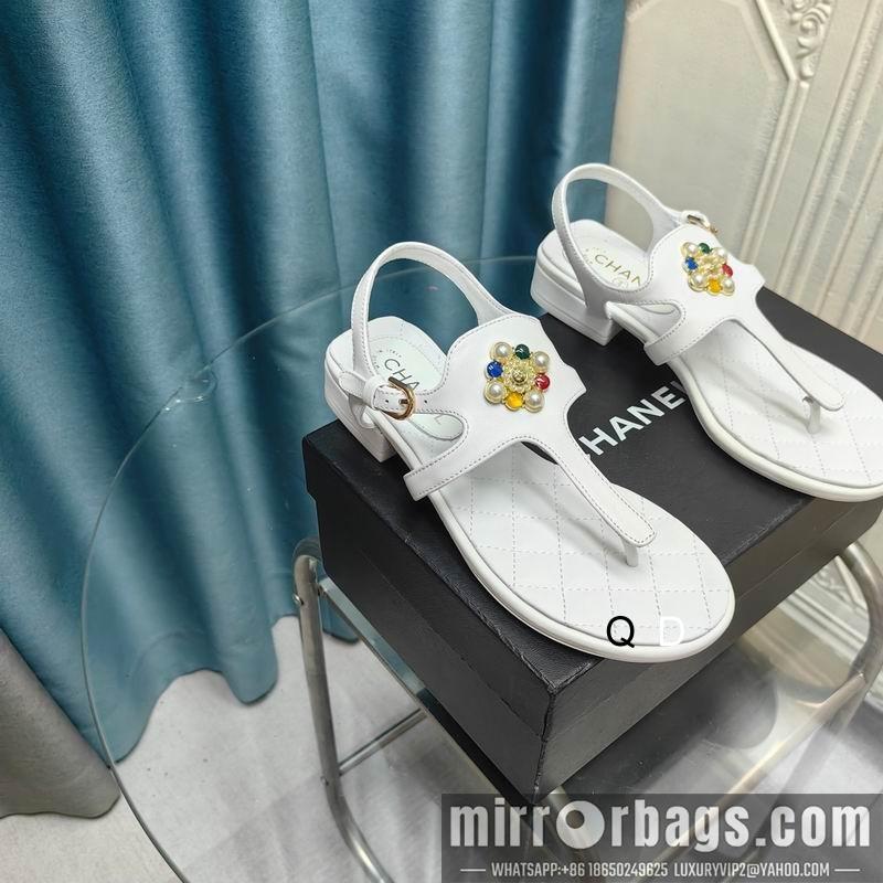 Chanel Replica Shoes sz35-40 GDT0602