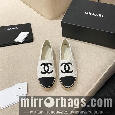 Chanel Replica Shoes sz34-42 mnh0607
