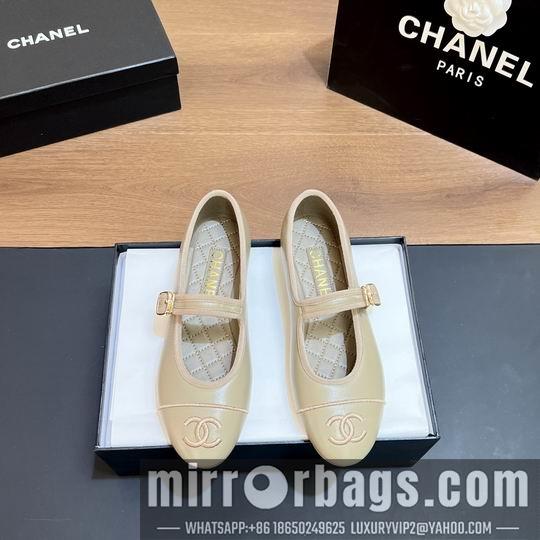 Chanel Replica Shoes sz35-41 mnh0803