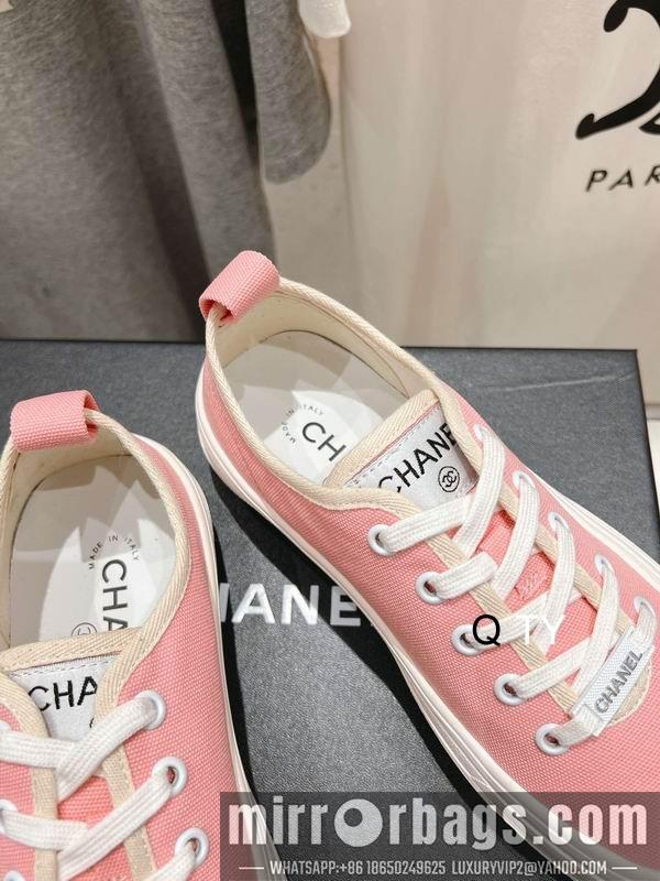 Chanel Replica Shoes sz35-40 TY0303
