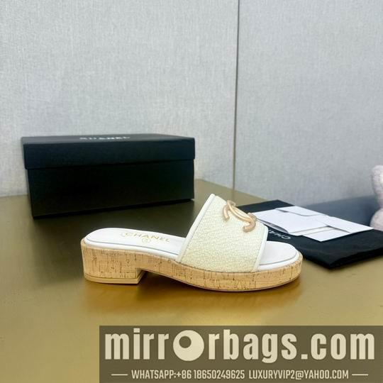 Chanel Replica Shoes sz35-41 mnh0516