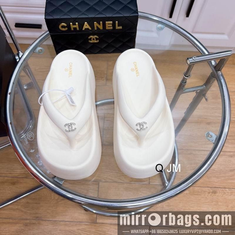 Chanel Replica Shoes sz35-40 JM0605