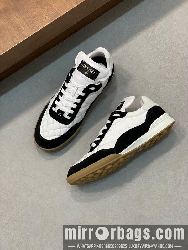 Chanel Replica Shoes sz38-45 hnm0106