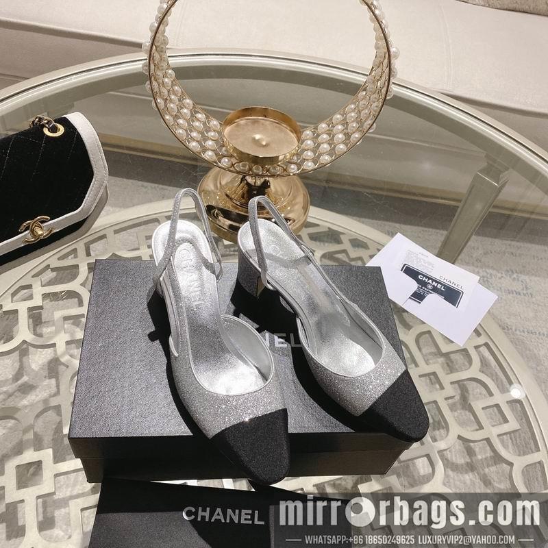 Chanel Replica Shoes sz34-40 m0102