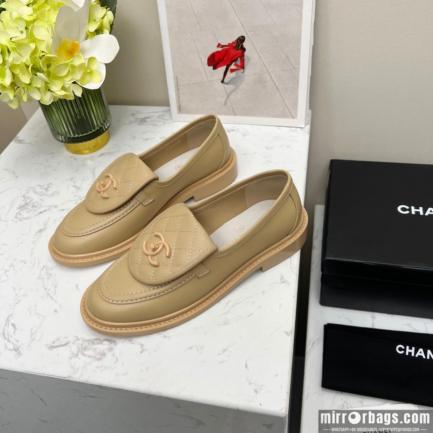Chanel Replica Shoes sz35-41 h1006