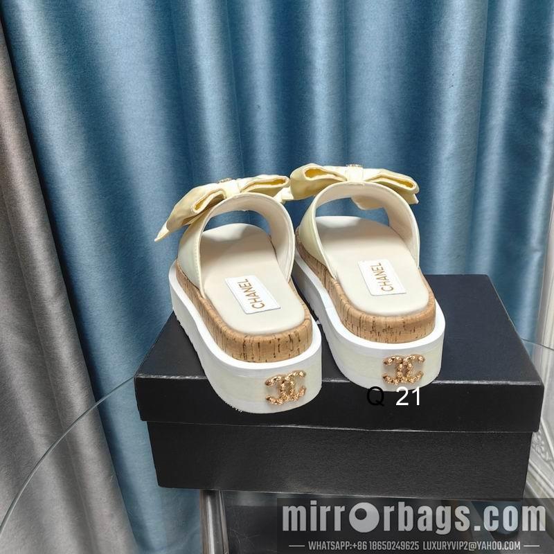 Chanel Replica Shoes sz35-39 YS0707