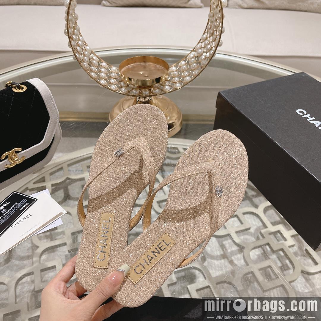 Chanel Replica Shoes sz35-42 h0702