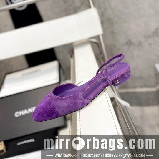 Chanel Replica Shoes sz34-42 mnh0510