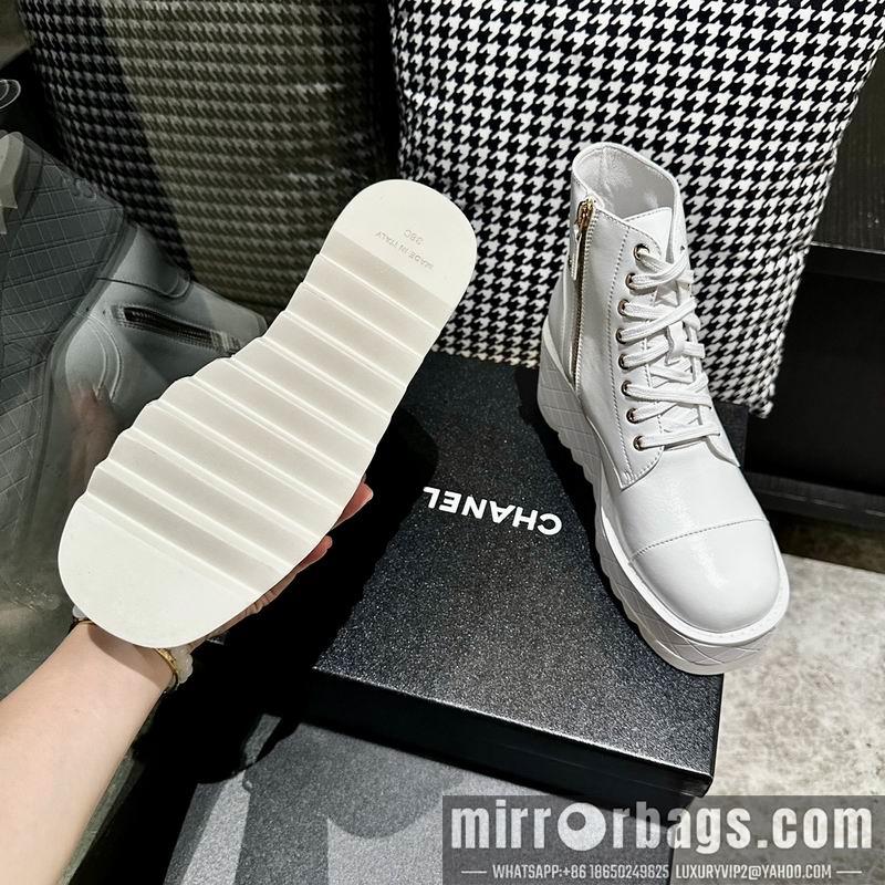 Chanel Replica Shoes sz35-40 WN1010