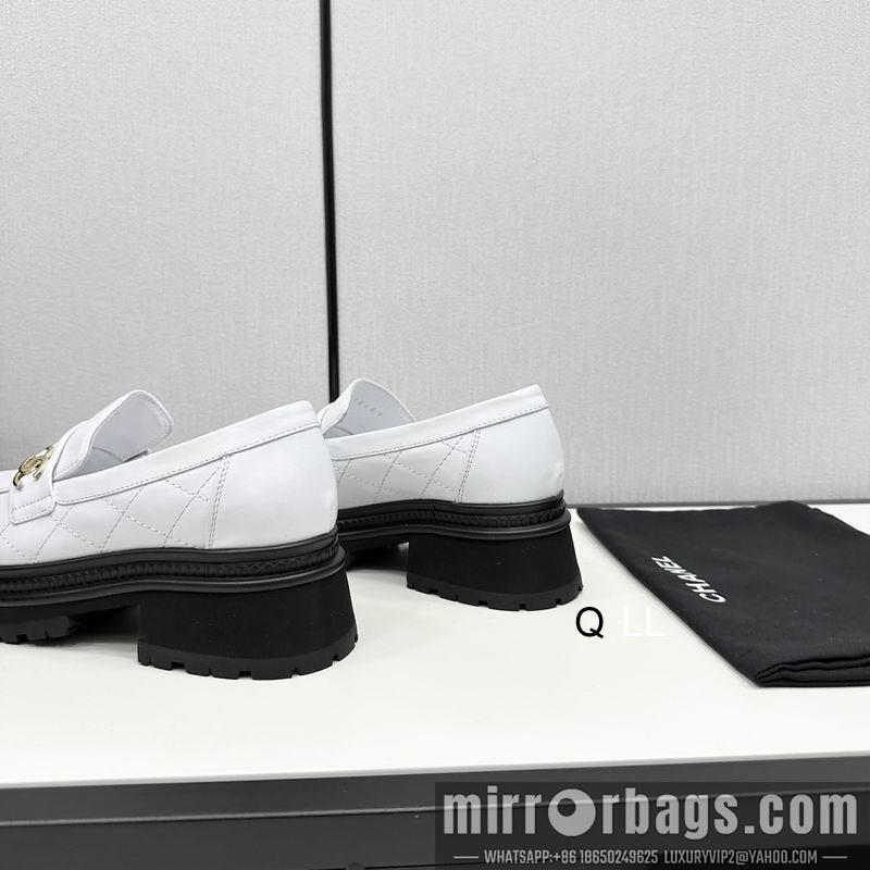 Chanel Replica Shoes sz35-40 LL1208