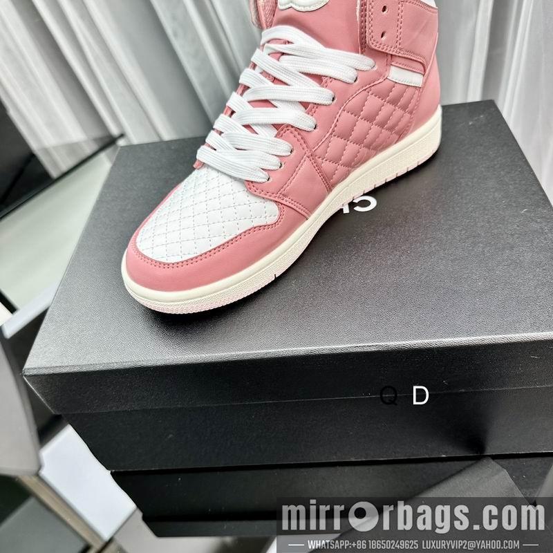 Chanel Replica Shoes sz35-40 8C GDT0904
