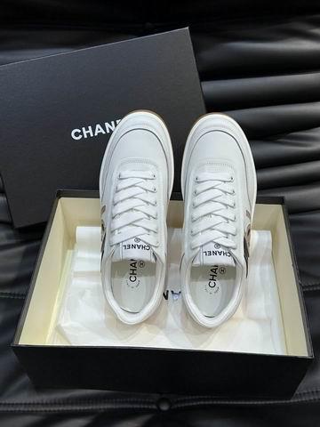 Chanel Replica Shoes sz38-45 hnh0402