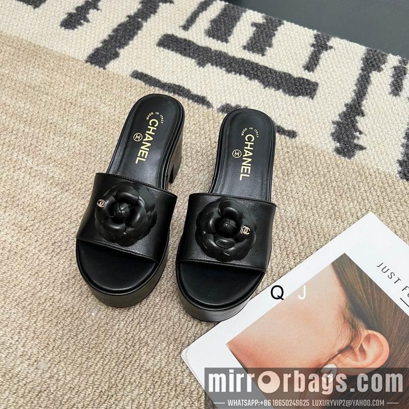 Chanel Replica Shoes sz35-40 XJ0604